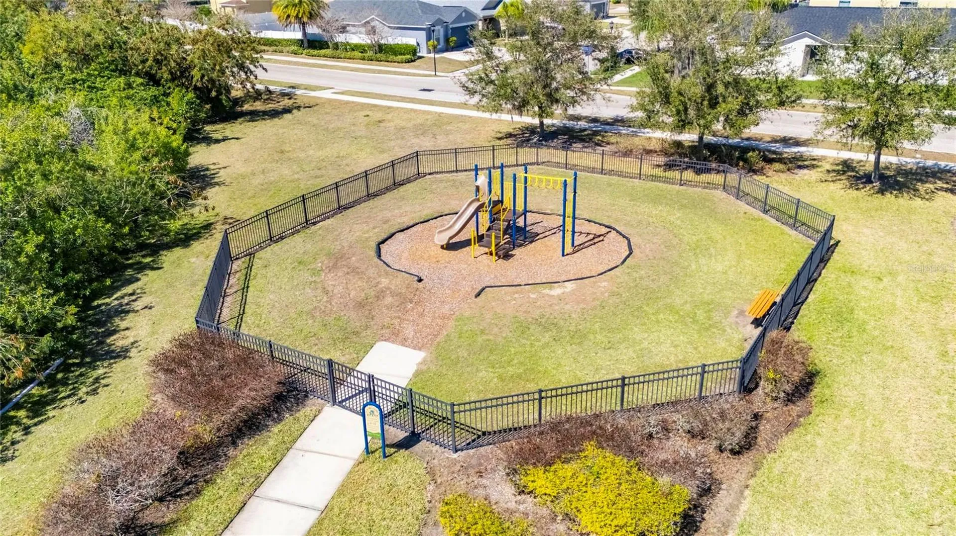 1504 Trailwater Street Ruskin FL 33570