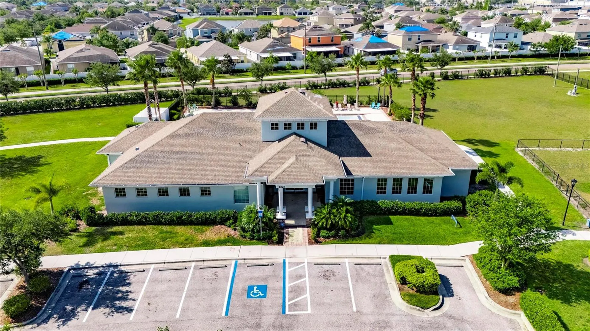 1504 Trailwater Street Ruskin FL 33570