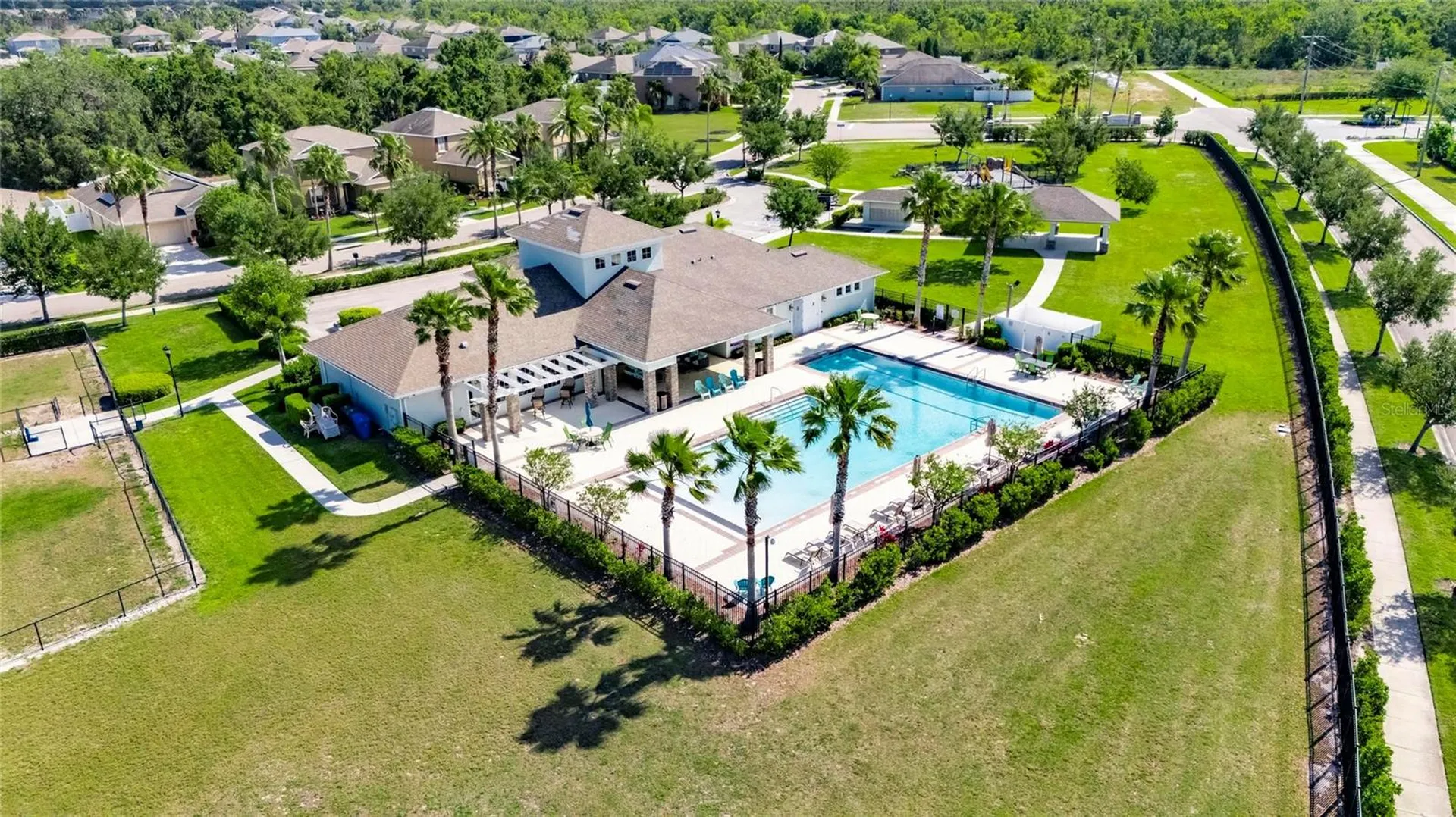 1504 Trailwater Street Ruskin FL 33570
