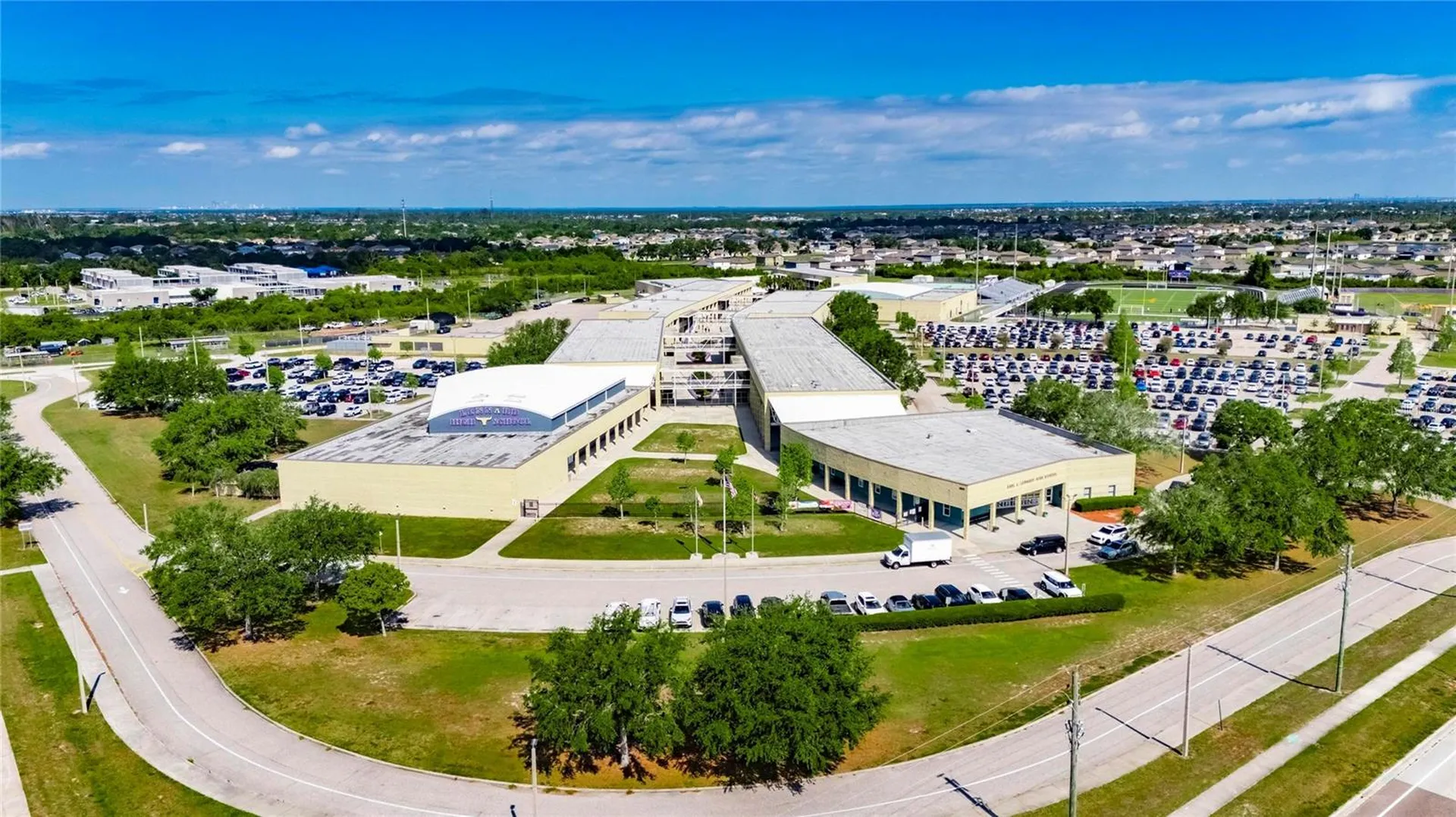 1504 Trailwater Street Ruskin FL 33570