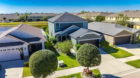 1504 Trailwater Street Ruskin FL 33570