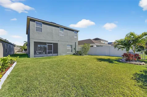 1504 Trailwater Street Ruskin FL 33570
