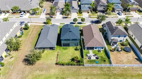 1504 Trailwater Street Ruskin FL 33570