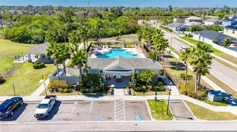 1504 Trailwater Street Ruskin FL 33570