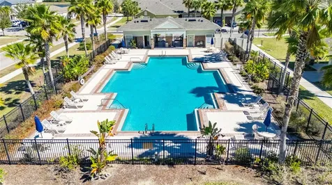 1504 Trailwater Street Ruskin FL 33570