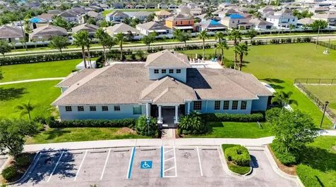 1504 Trailwater Street Ruskin FL 33570