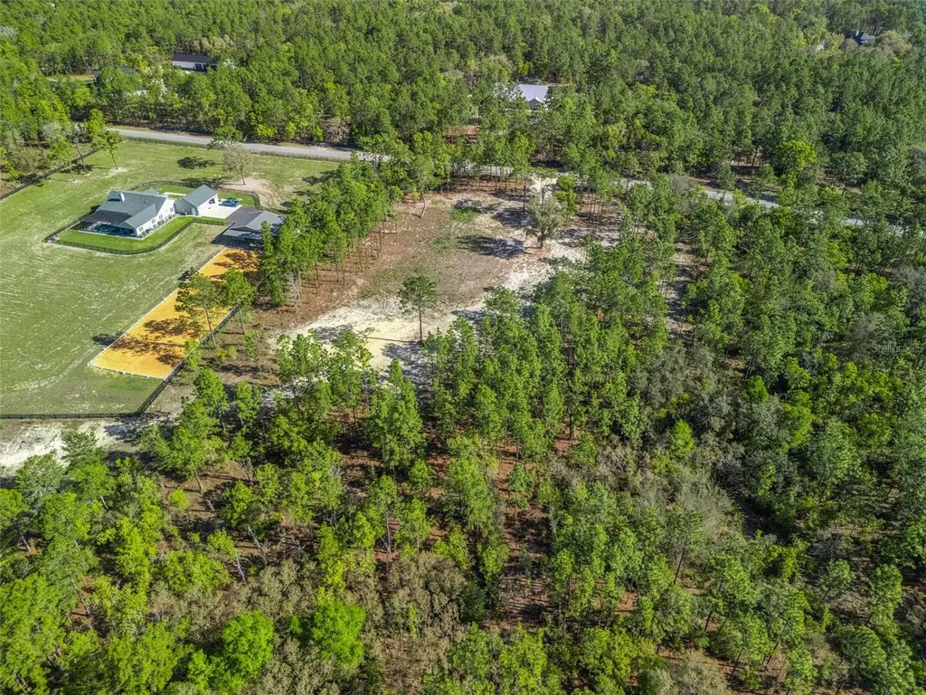 2395 NW 81st Avenue Wildwood FL 34785
