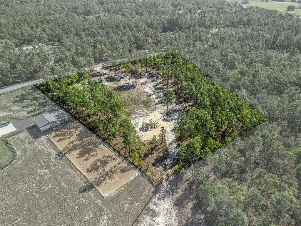 2395 NW 81st Avenue Wildwood FL 34785