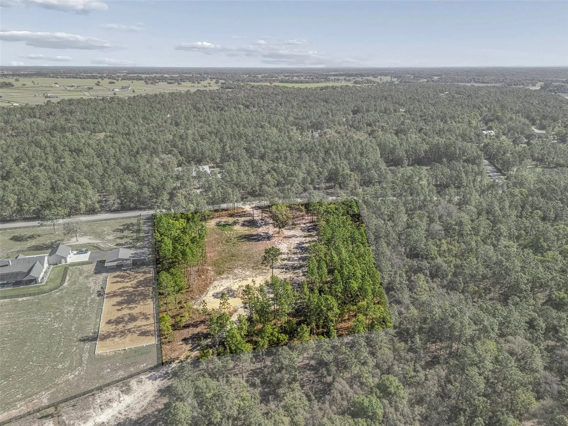 2395 NW 81st Avenue Wildwood FL 34785