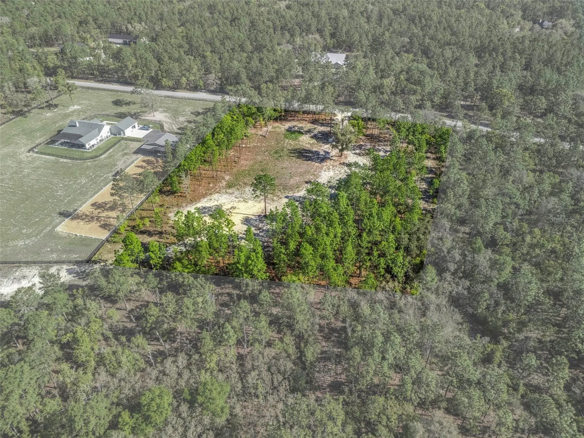 2395 NW 81st Avenue Wildwood FL 34785
