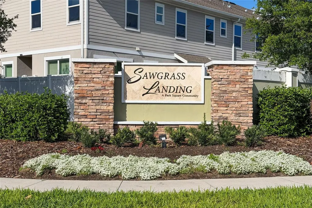 2535 Sedge Grass Way Orlando FL 32824