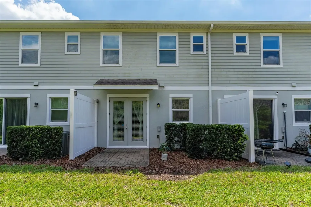 2535 Sedge Grass Way Orlando FL 32824