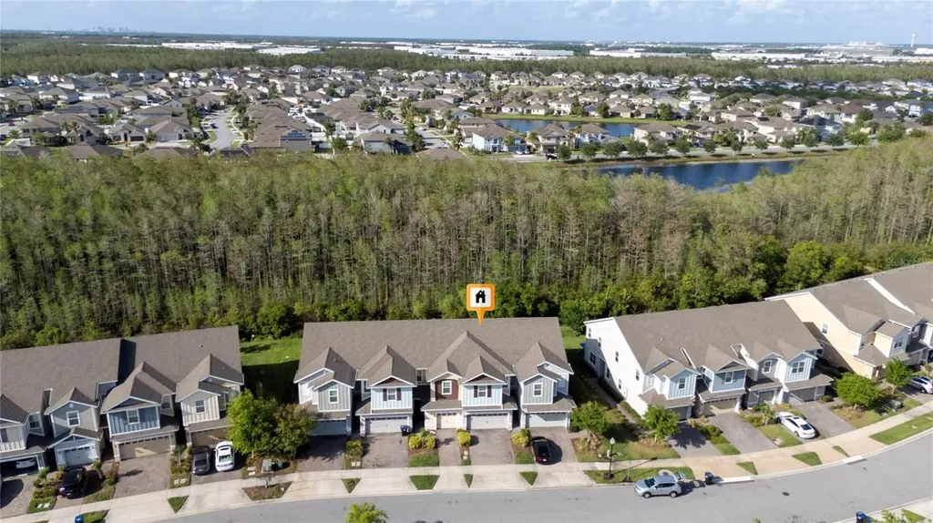 2535 Sedge Grass Way Orlando FL 32824