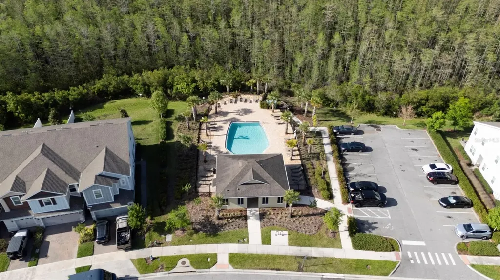 2535 Sedge Grass Way Orlando FL 32824