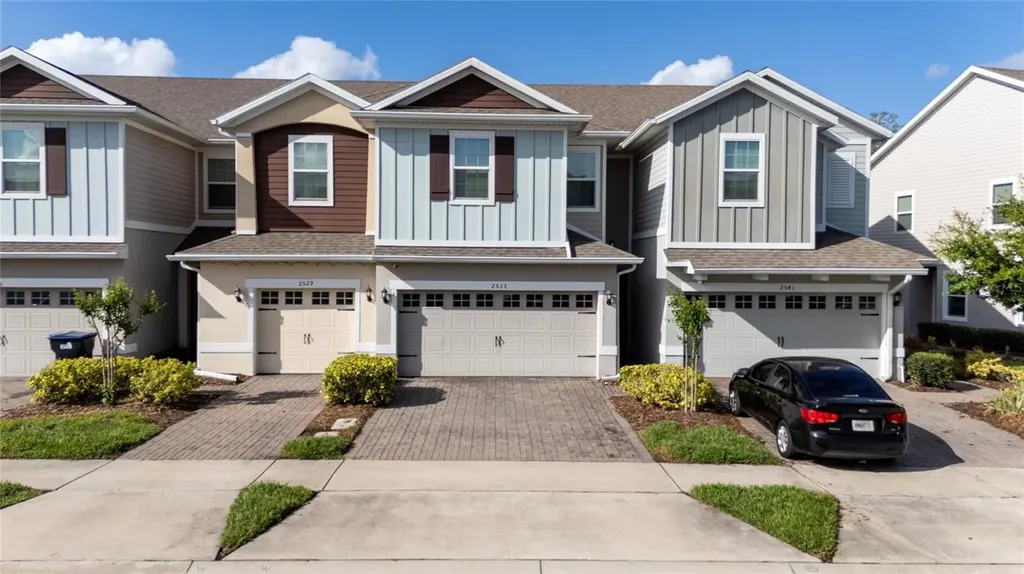 2535 Sedge Grass Way Orlando FL 32824
