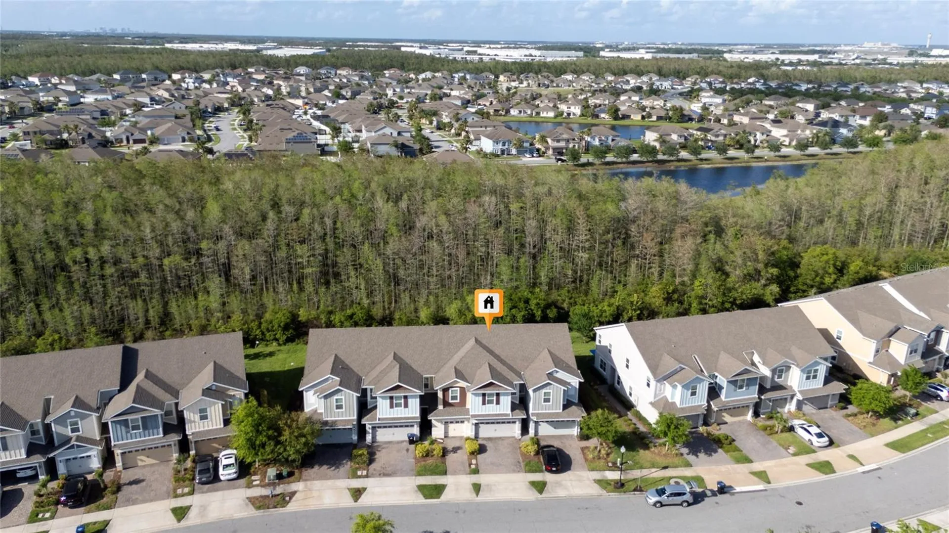 2535 Sedge Grass Way Orlando FL 32824