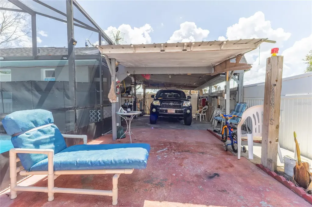 157 Toluca Drive Kissimmee FL 34743
