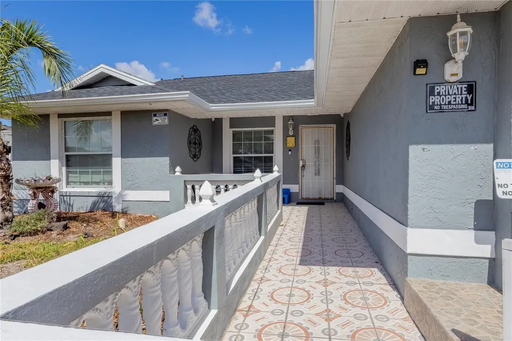 157 Toluca Drive Kissimmee FL 34743