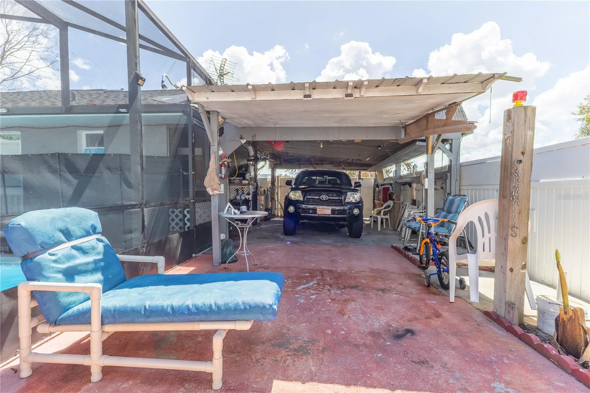 157 Toluca Drive Kissimmee FL 34743