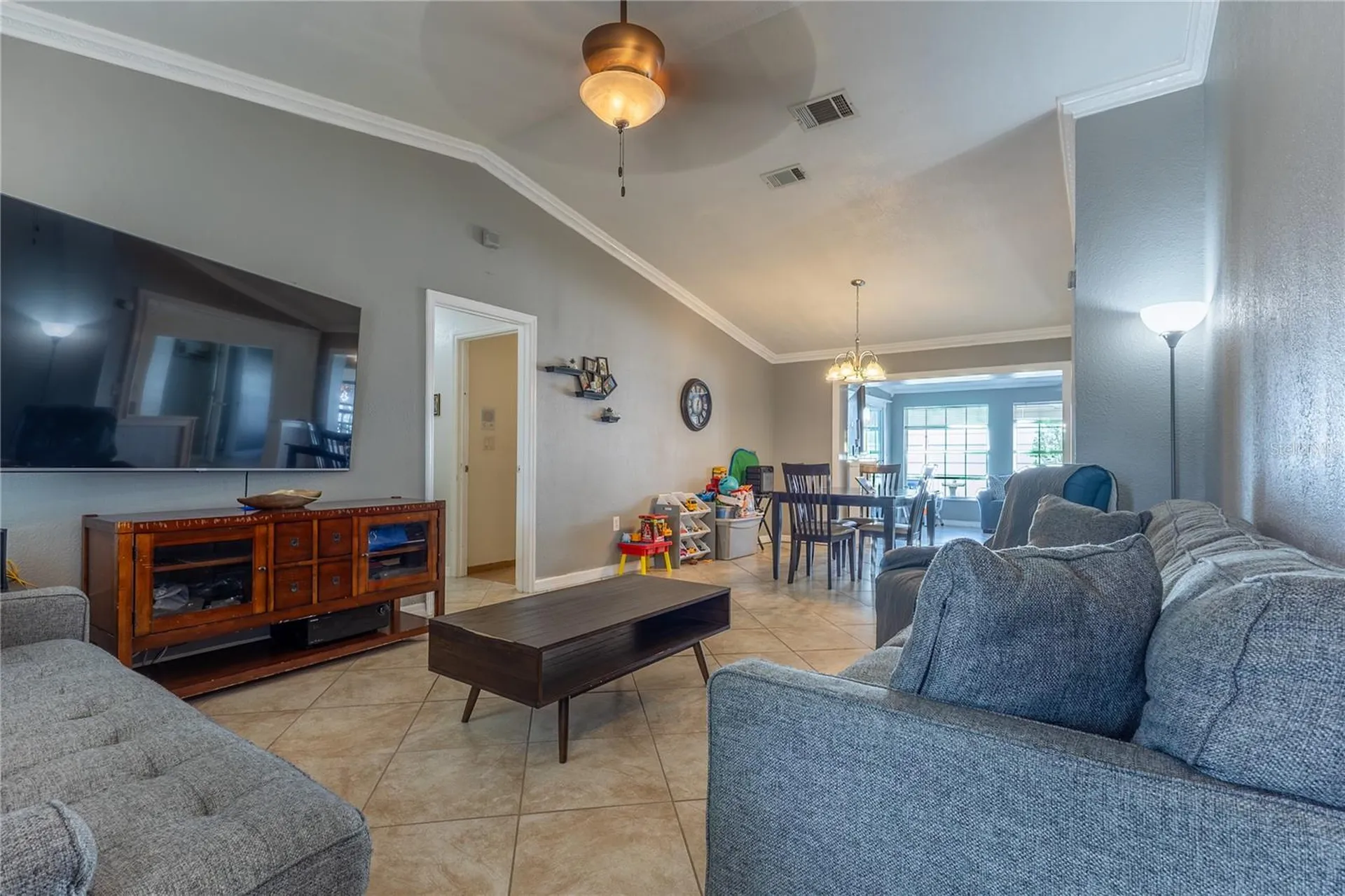 157 Toluca Drive Kissimmee FL 34743