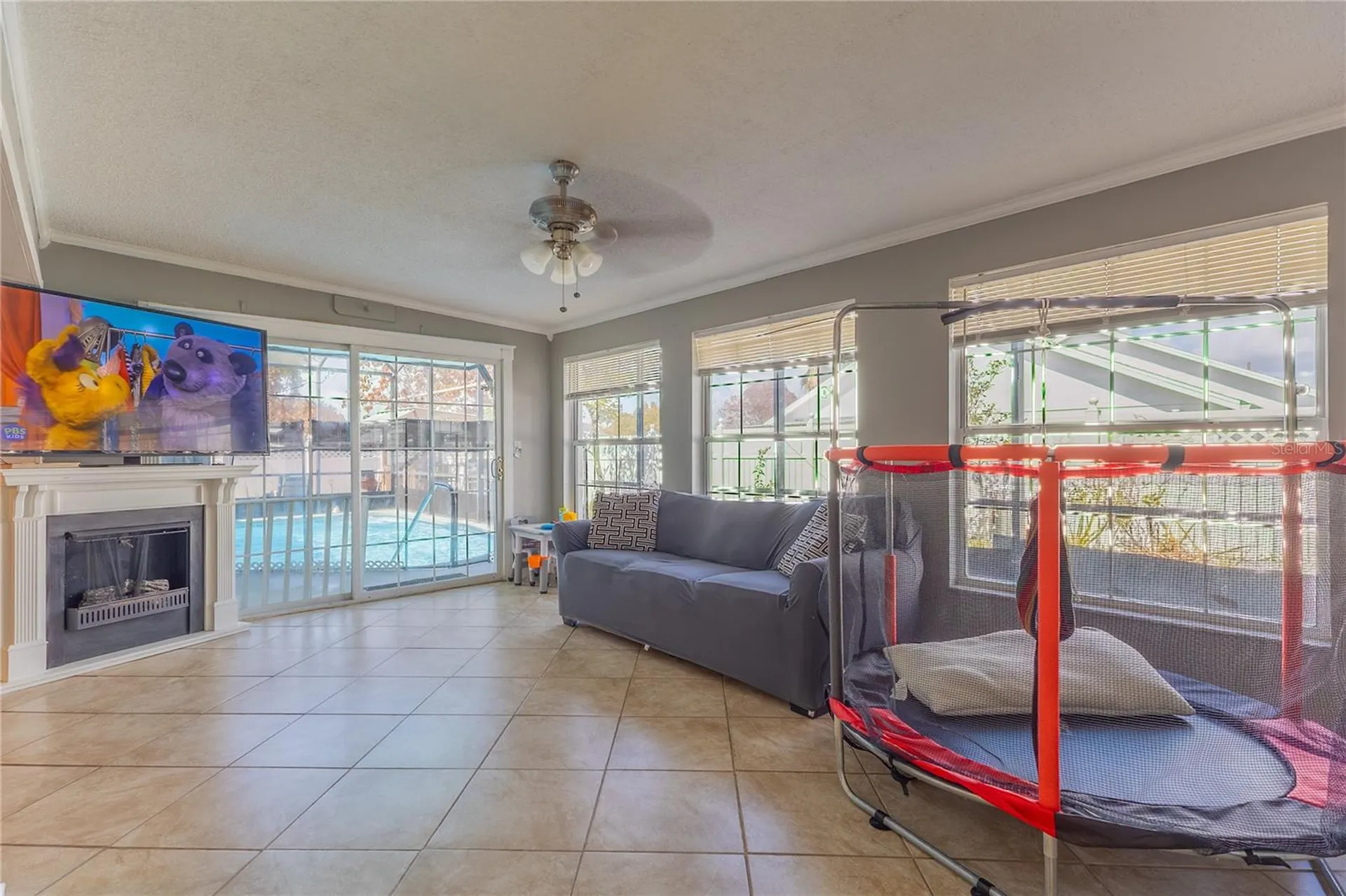 157 Toluca Drive Kissimmee FL 34743