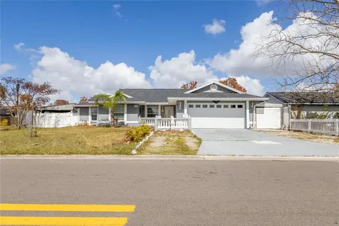 157 Toluca Drive Kissimmee FL 34743