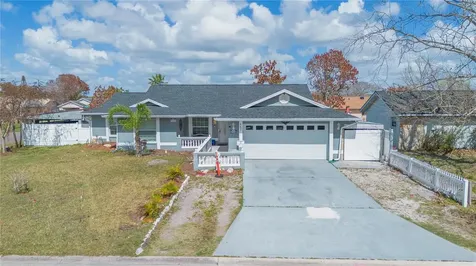 157 Toluca Drive Kissimmee FL 34743