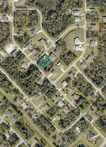 Banjo Terrace North Port FL 34291