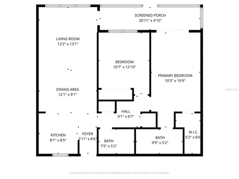 4805 Alt 19 Palm Harbor FL 34683