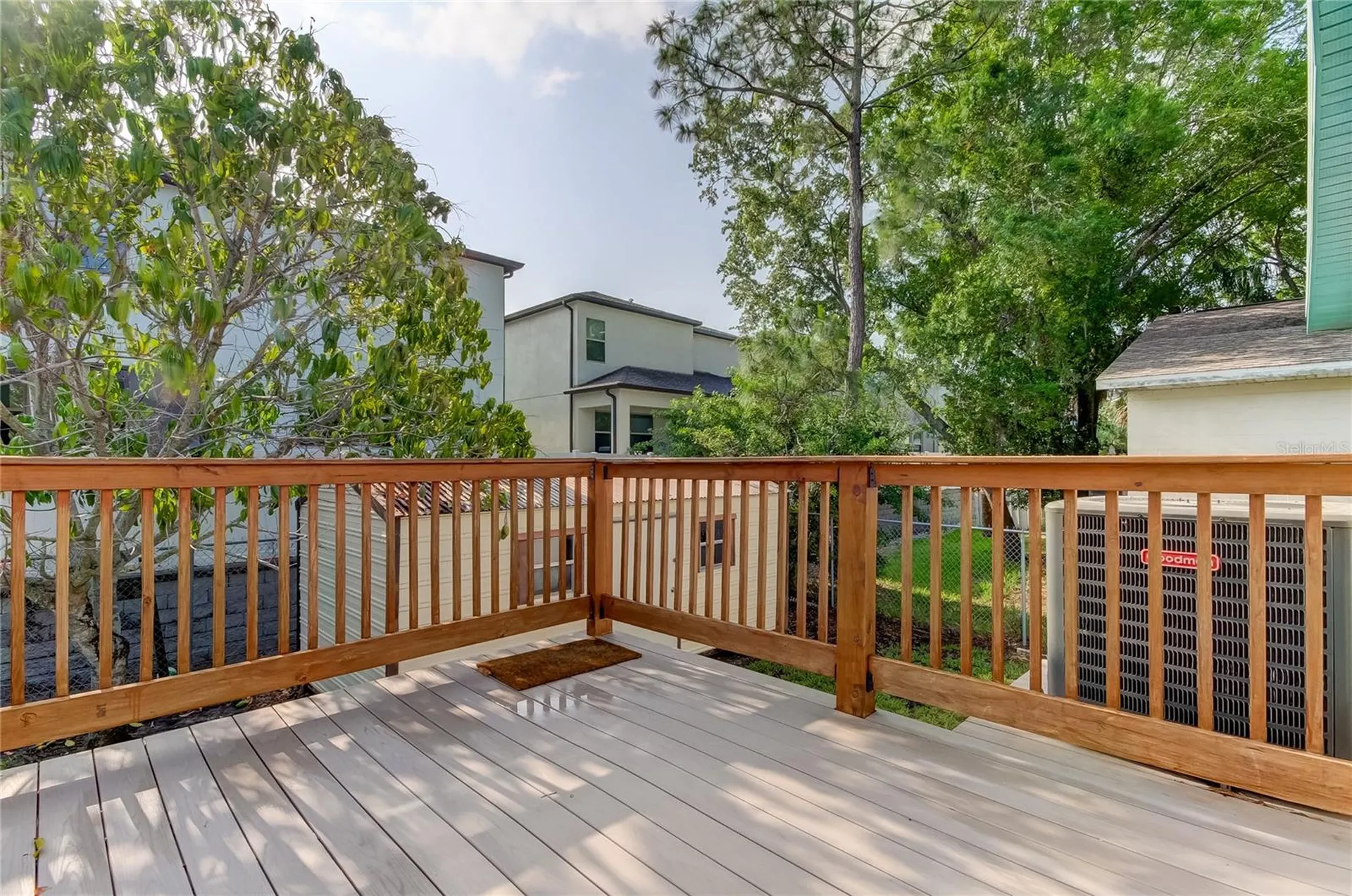 7604 S Sherrill Street Tampa FL 33616