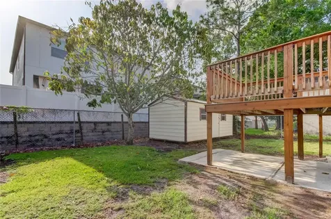 7604 S Sherrill Street Tampa FL 33616