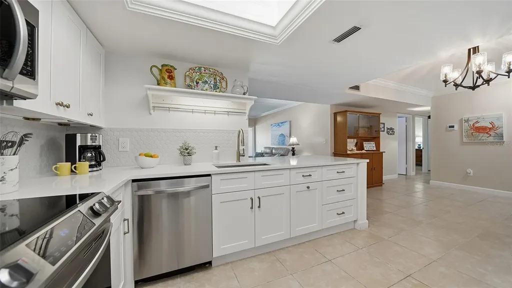 199 Whispering Sands Drive Sarasota FL 34242