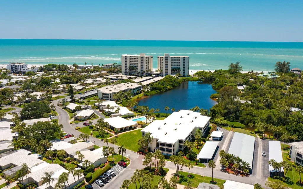 199 Whispering Sands Drive Sarasota FL 34242