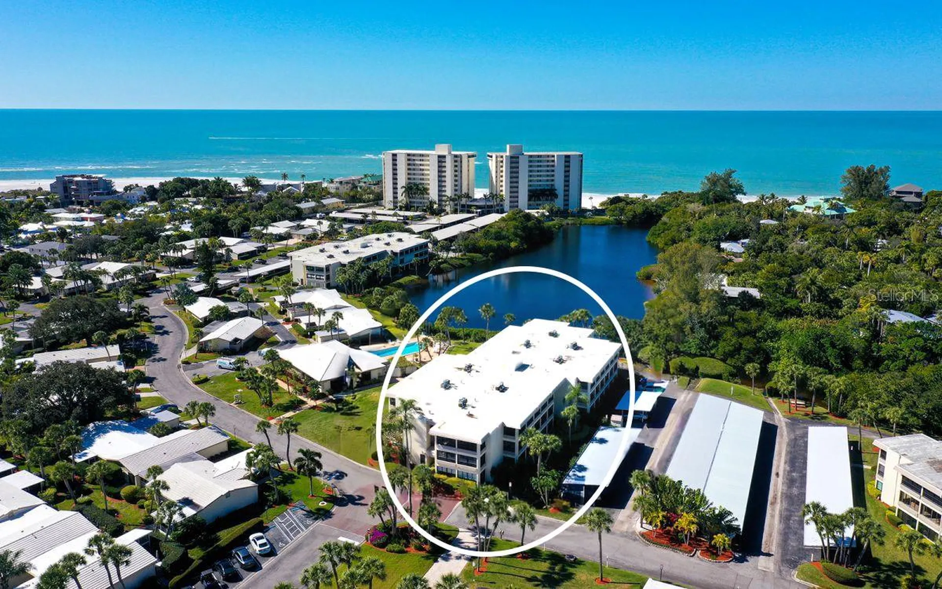 199 Whispering Sands Drive Sarasota FL 34242