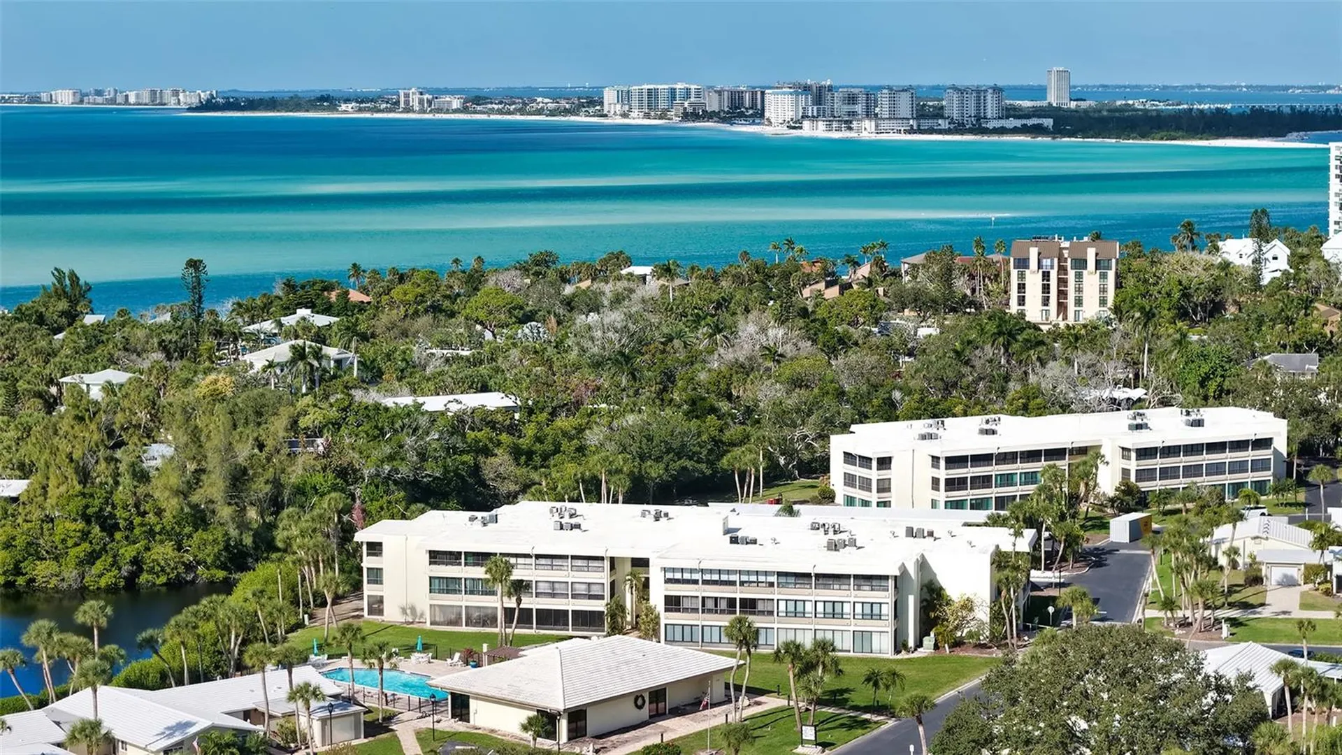 199 Whispering Sands Drive Sarasota FL 34242