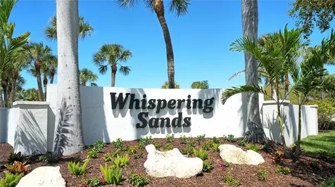 199 Whispering Sands Drive Sarasota FL 34242