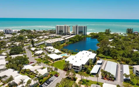 199 Whispering Sands Drive Sarasota FL 34242