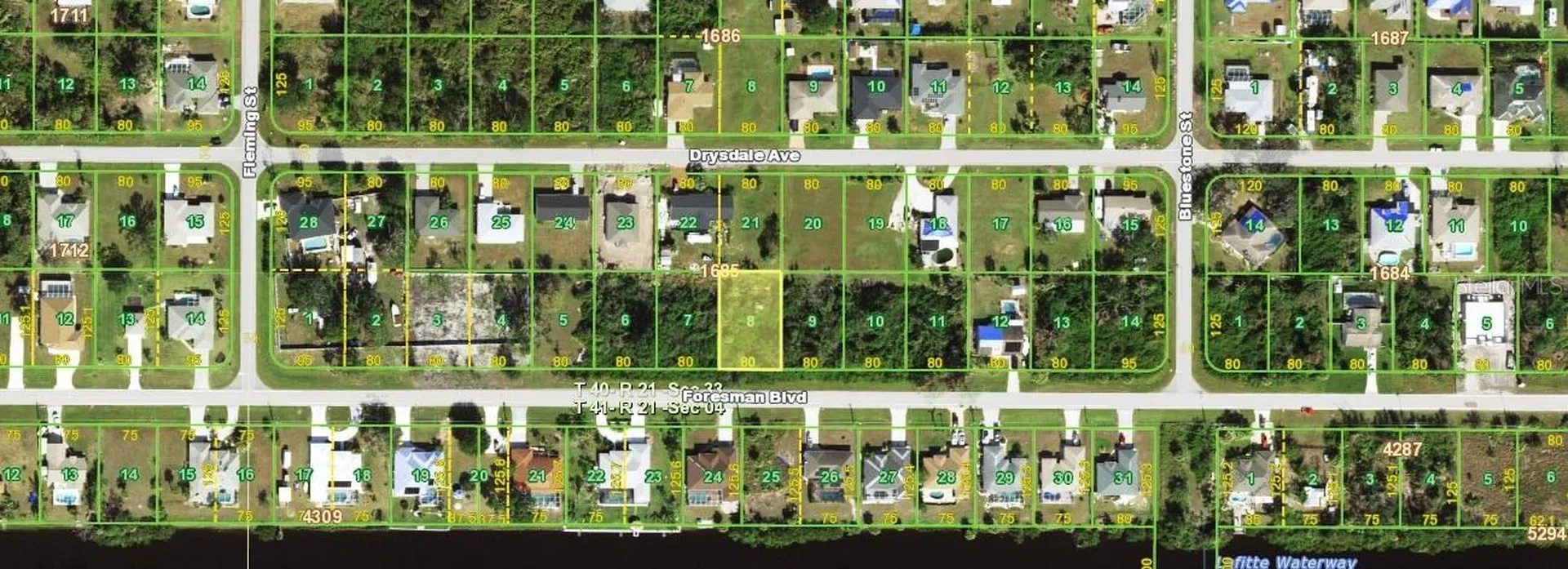 13592 Foresman Boulevard Port Charlotte FL 33981