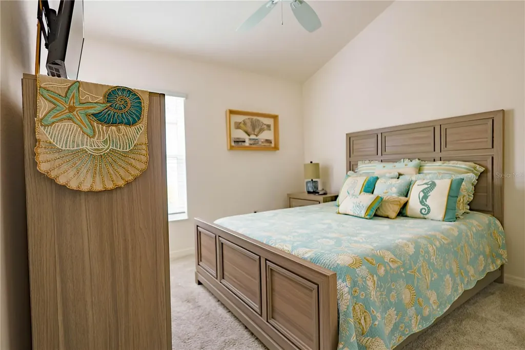 4714 Wightman Circle The Villages FL 32163