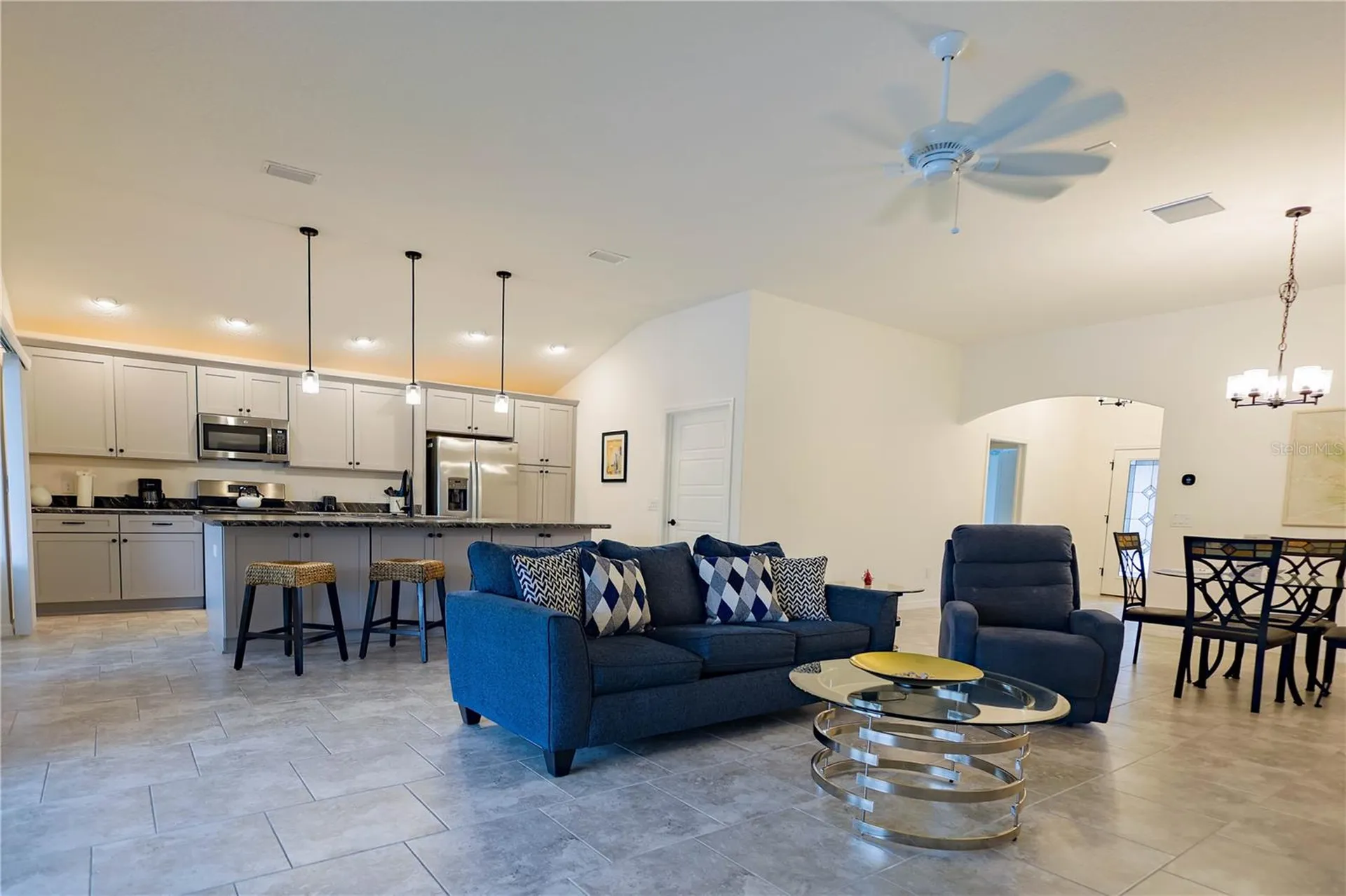 4714 Wightman Circle The Villages FL 32163