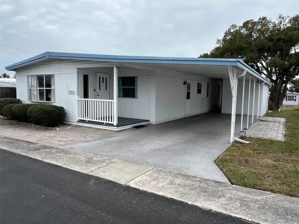 519 Needle Palm Street Largo FL 33778