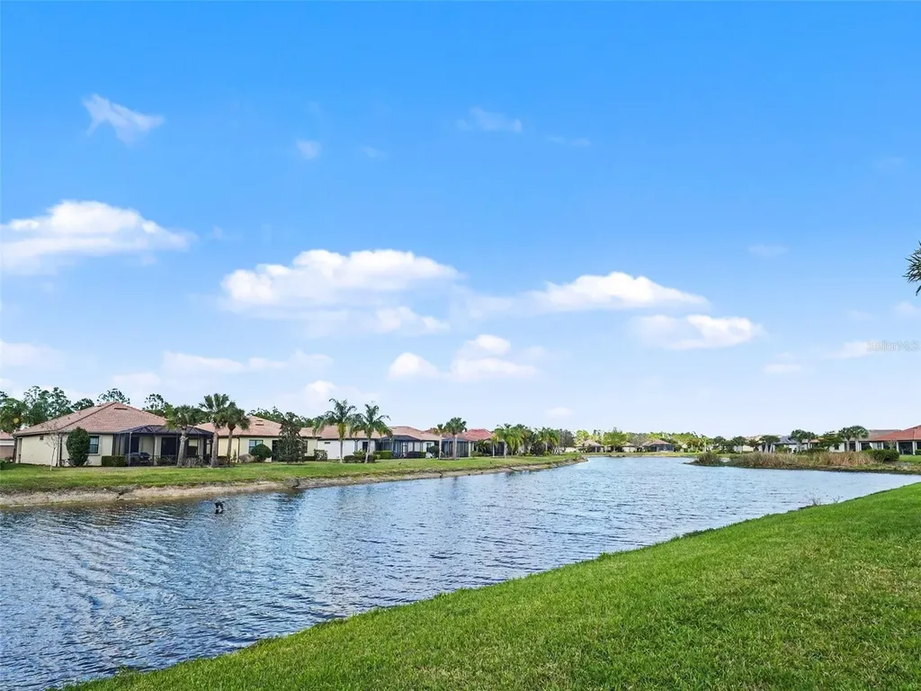 1464 Hyssop Loop North Port FL 34289