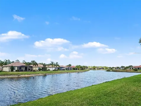 1464 Hyssop Loop North Port FL 34289
