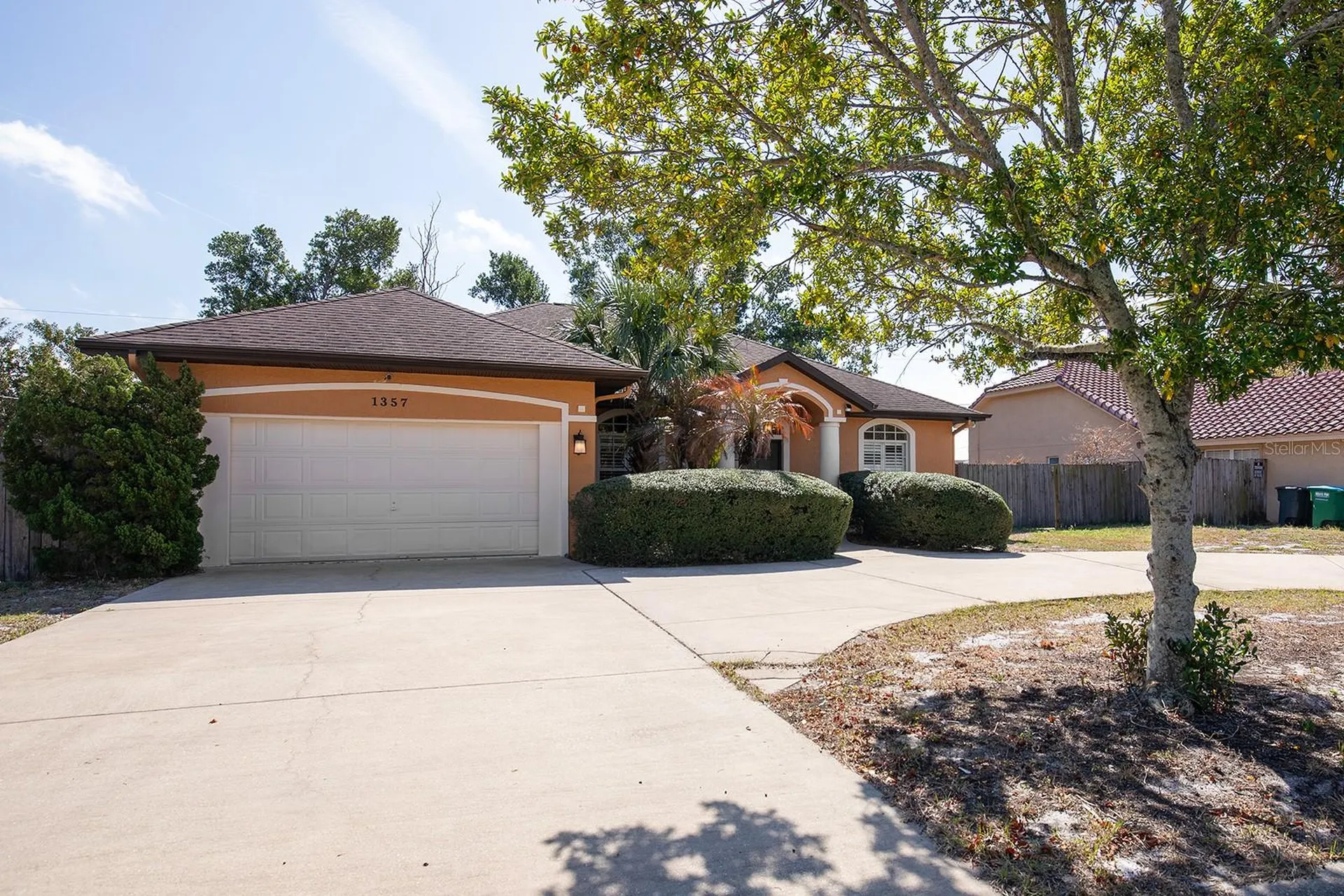 1357 Providence Boulevard Deltona FL 32725