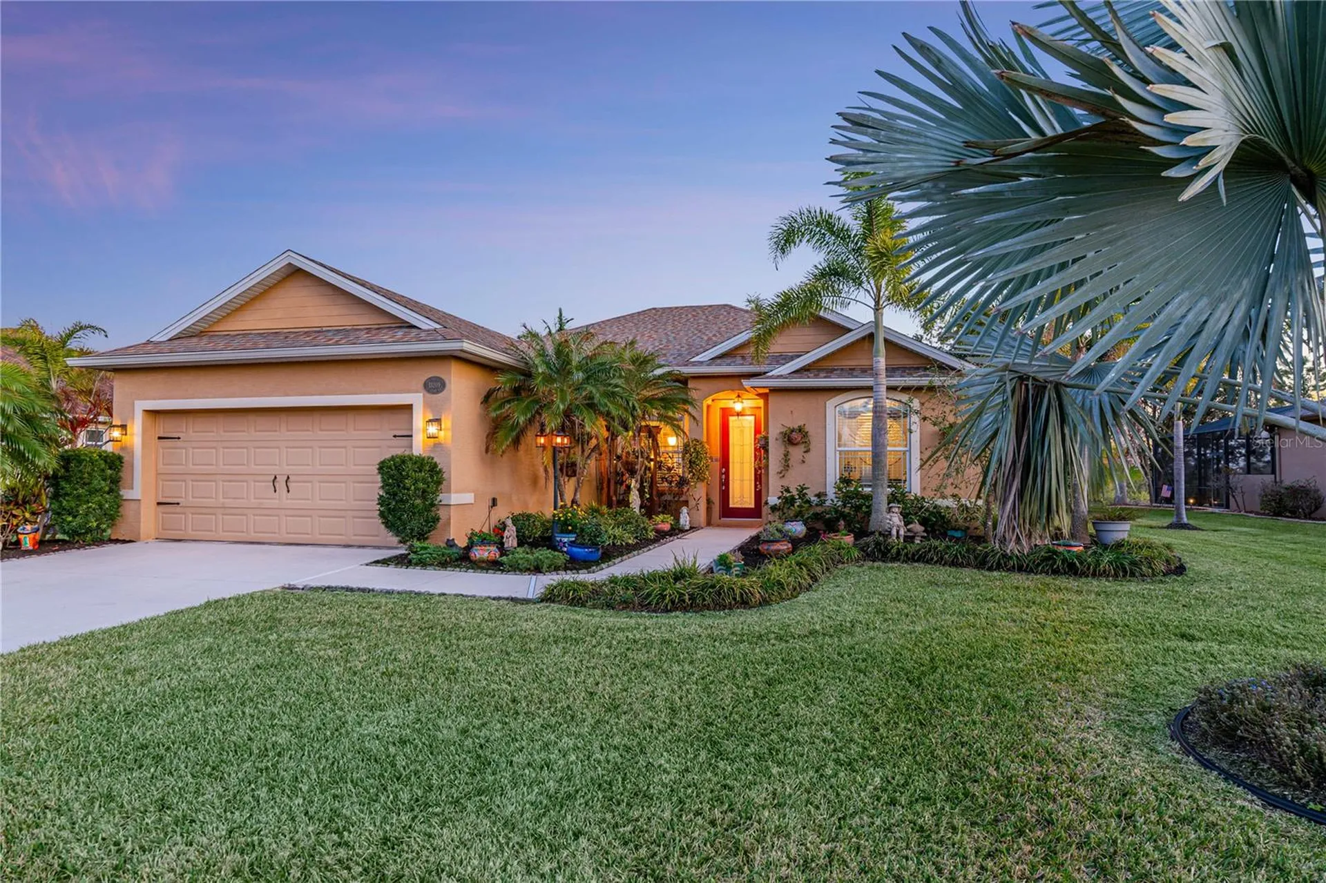 13209 22nd Court E Parrish FL 34219