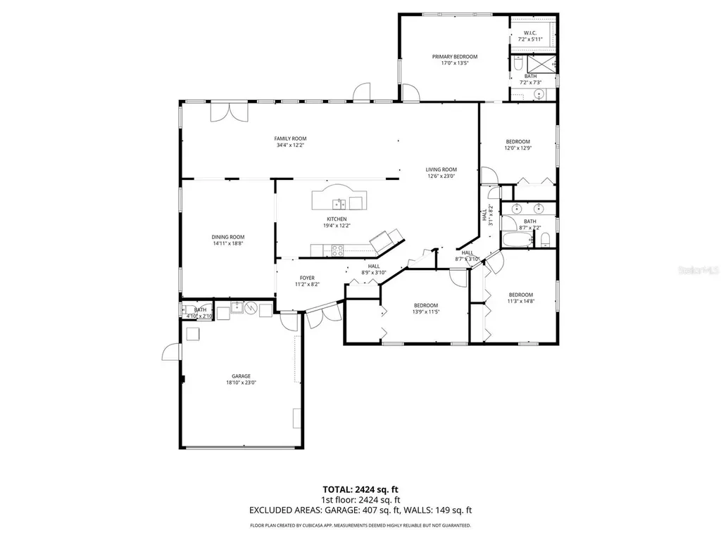1964 Massachusetts Avenue NE St Petersburg FL 33703