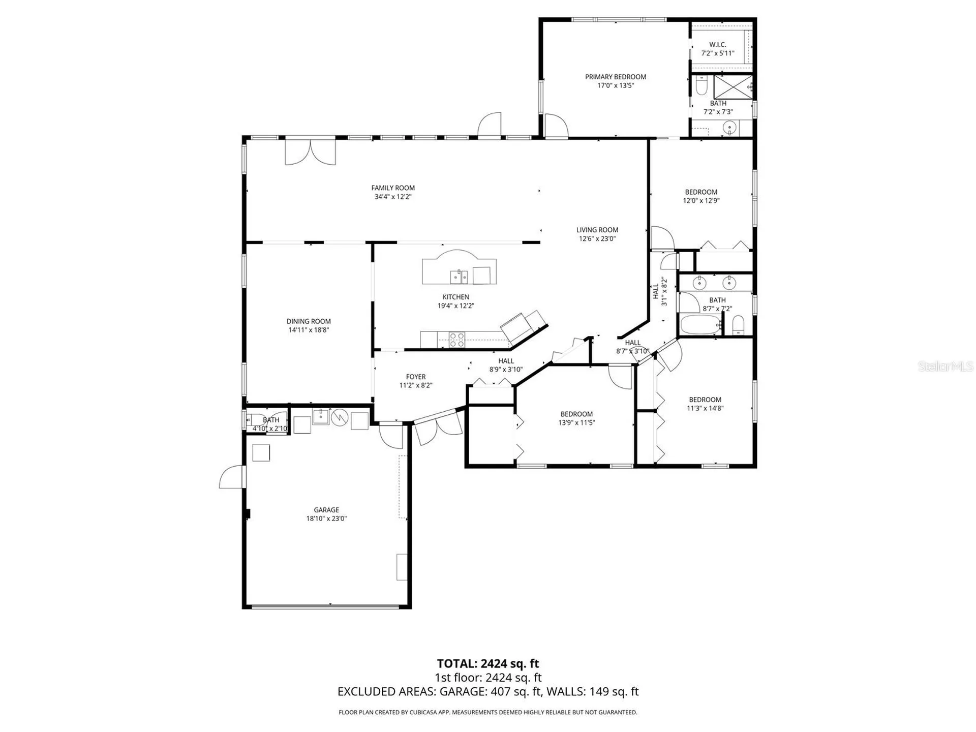 1964 Massachusetts Avenue NE St Petersburg FL 33703