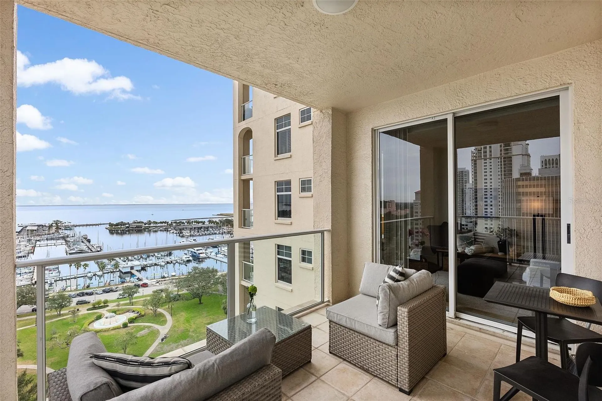 100 Beach Drive NE St Petersburg FL 33701
