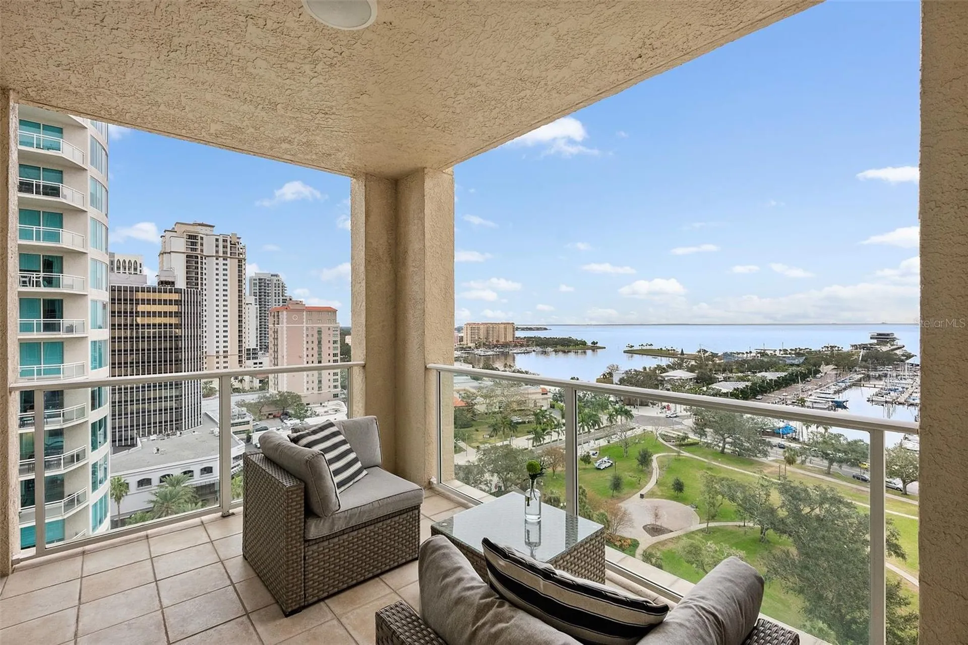 100 Beach Drive NE St Petersburg FL 33701