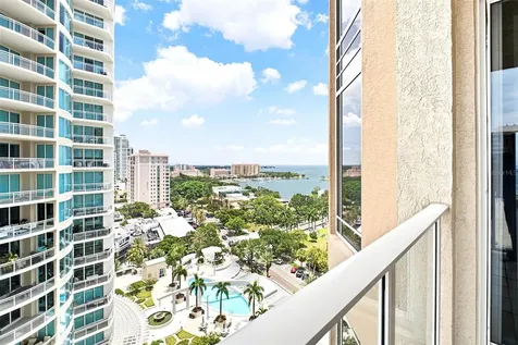 100 Beach Drive NE St Petersburg FL 33701